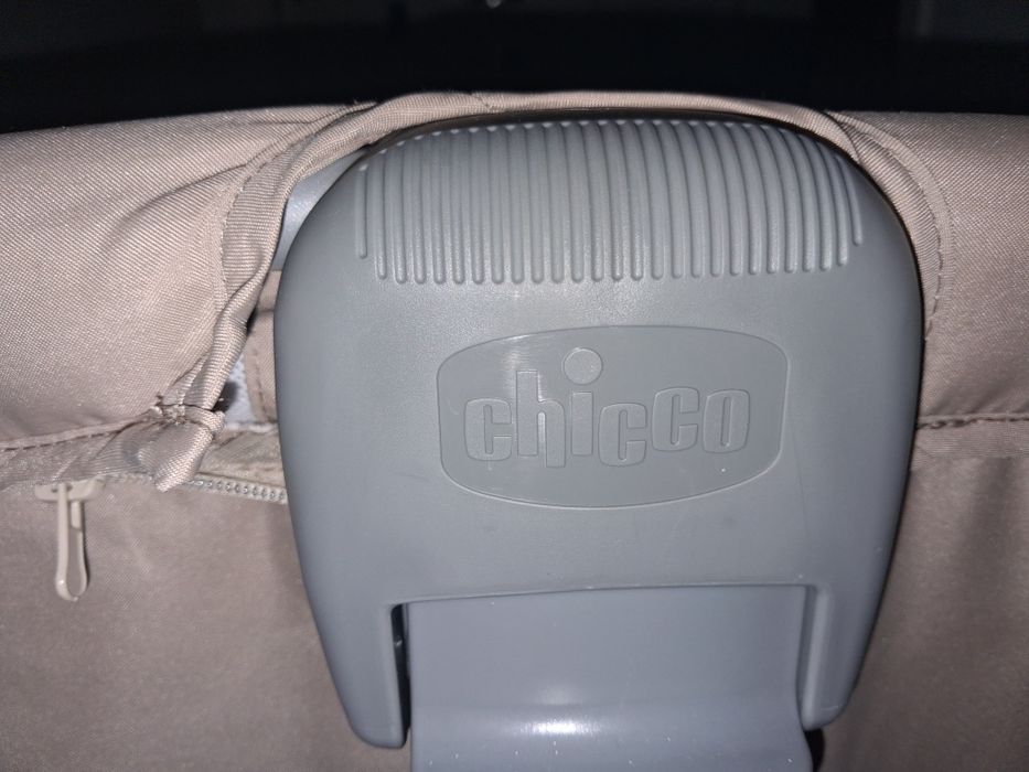 Next to me Chicco