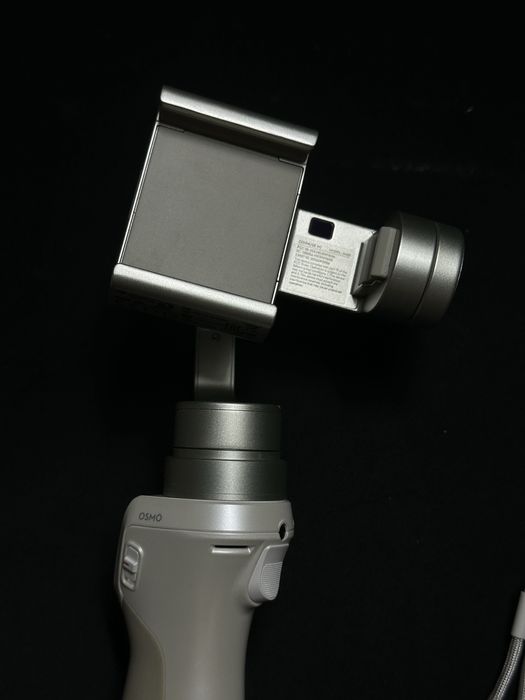 Професійний тривісний «трехосевой» стабілізатор. Ідеальний - новий