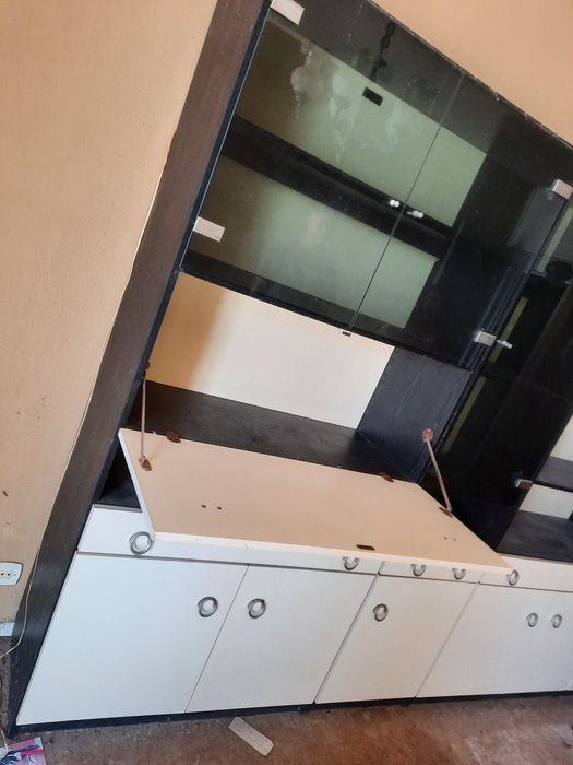 Móvel de sala antigo