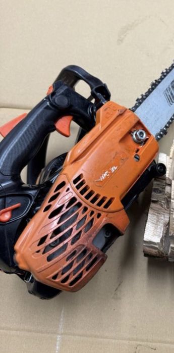 Motosserra Echo cs-2511 tes