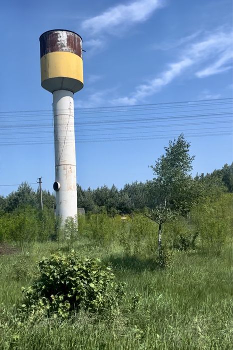 Продам комерційну ділянку 3,5Га с.Іванівка