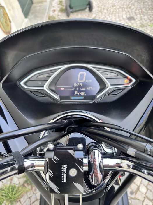 Scooter honda pcx 125