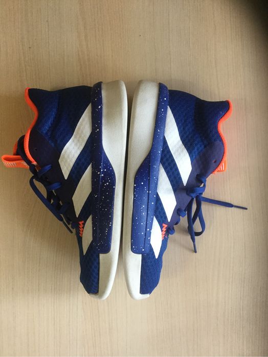 Кроссовки Adidas, Cloudfoam LVL, 39