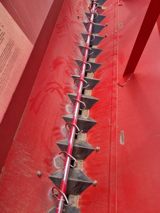 Сівалка Yuko HT3000