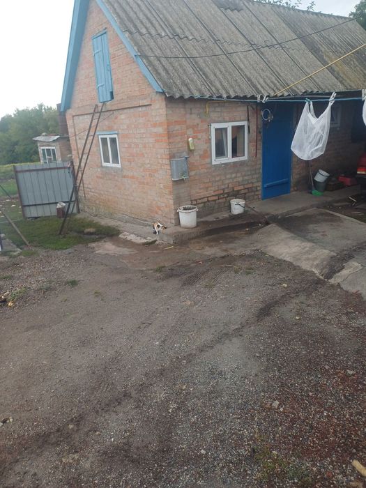 Продам будинок в с.Казарня Кропивницький район