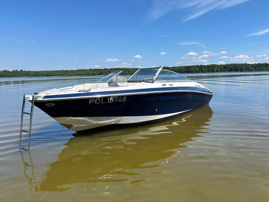 łódź Four Winns 200 Horizon