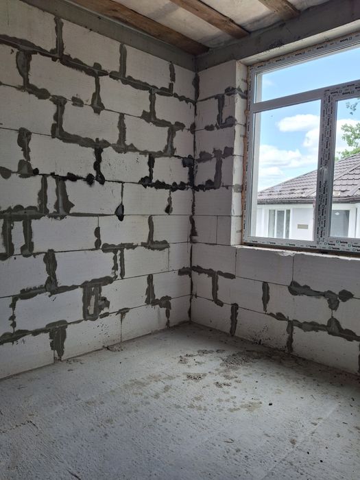 Продаж якісного дуплекса м.Ірпінь 4 кім 120м2 та 3 сотки землі  ГАЗ!