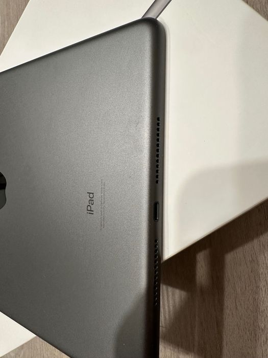 iPad (9th Generation)256Gb