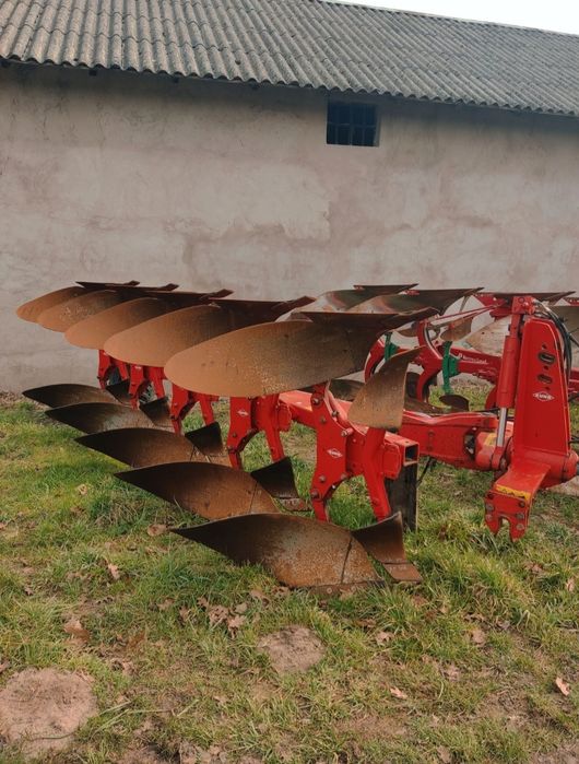Kverneland LD 85 4x40