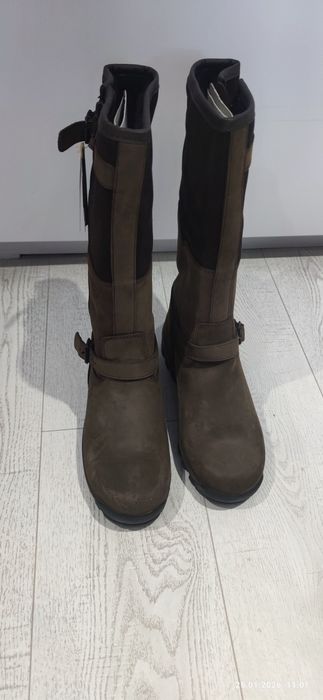 Чоботи Chiruca Iceland Gore tex р.41