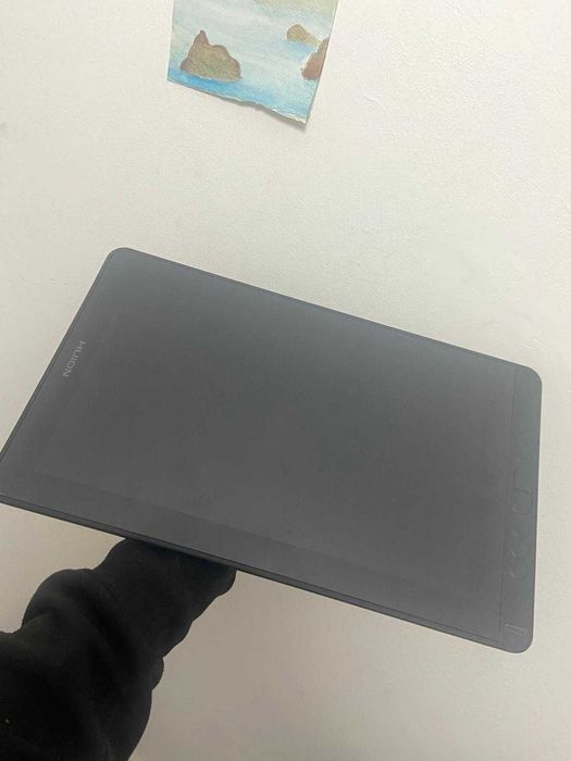 Mesa digitalizadora Kamvas 13 HUION