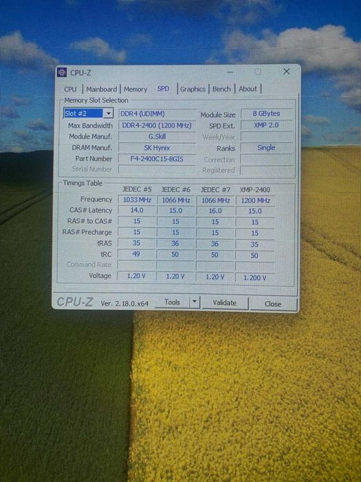 Pc Gamer Ryzen 5 3600x Rtx 3060 12GB e 16GB RAM
