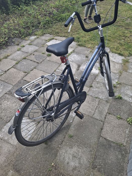Rower gazelle 28cali