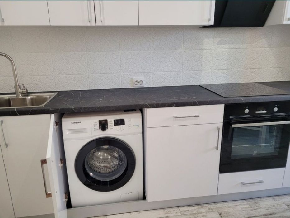 Актуально! Сдам 1 к кв ЖК Мира 1, Метро Масельского 5 минут