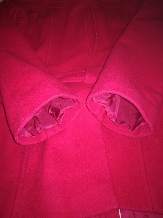 Płaszczyk-kurteczka rozm.40 Na każdą porę roku.Firmy NEXT