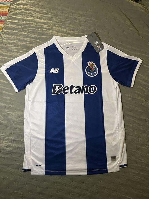 Camisola FC Porto - Tamanho L