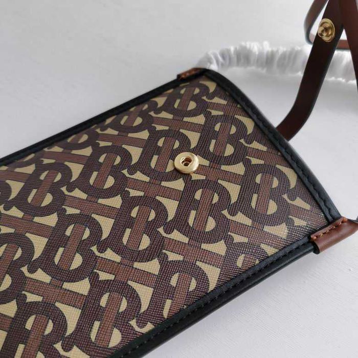 Burberry Burberry Original Crossbody Bag
