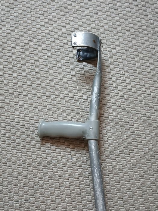 Canadiana, pata quem precisa.