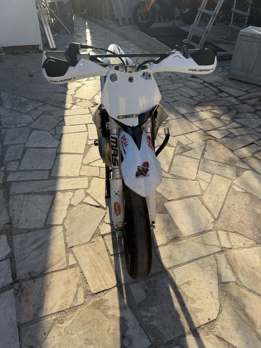KTM sx 65 2014 .