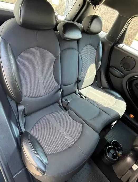 MINI Countryman — fotografia 7