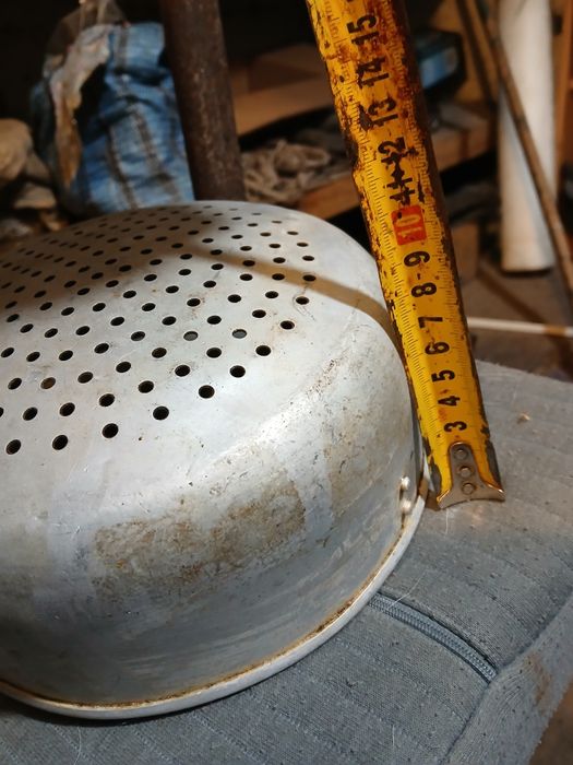 Дуршлаг радянський