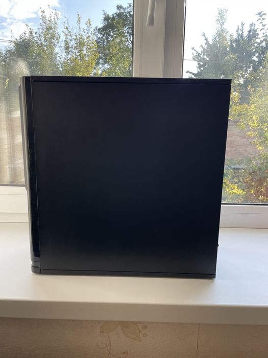 Продам ПК LGA 775 / Intel Xeon E5430 / 4GB ОЗУ DDR3