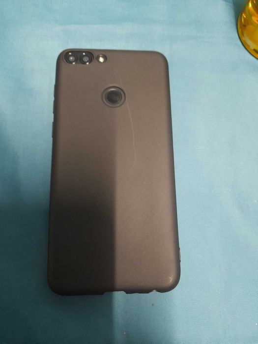 telemovel huawei p smart fig - lx1.