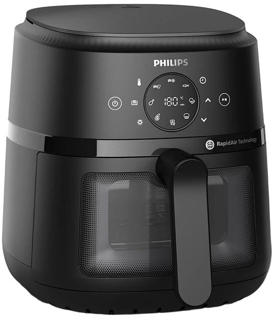 Airfrair Philips 2000 series 6,2l