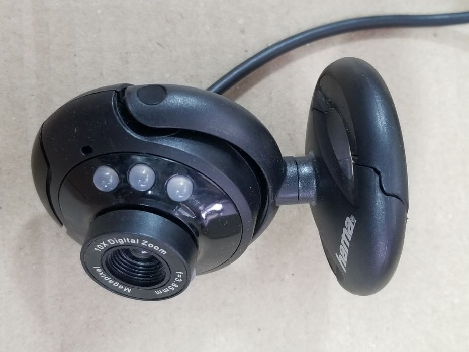 Web-Camera Hama AC-150 "Original"