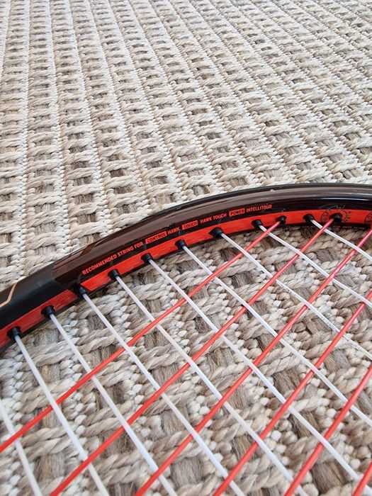 Rakieta head graphene mid prestige