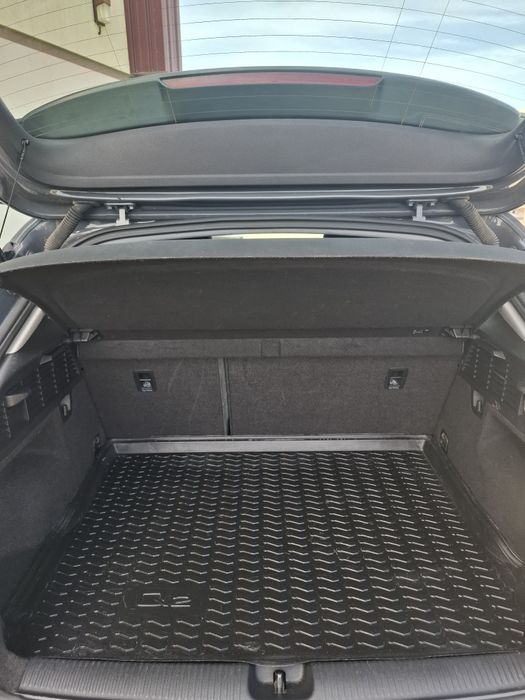 Audi Q2 1.6 tdi  116cv