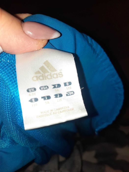 Bluza Adidas 110