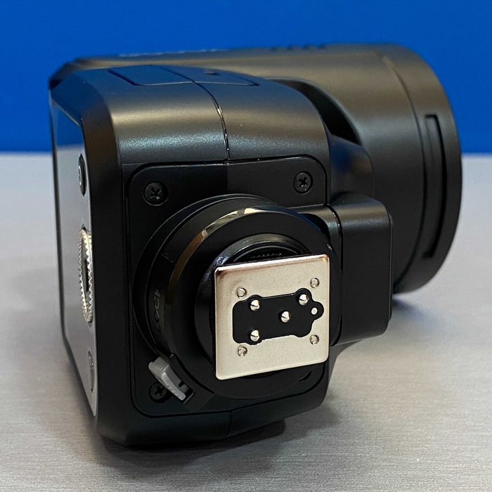 Godox Speedlite V100N (Nikon) - 100W - NOVO - 3 ANOS DE GARANTIA