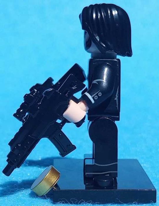 John Wick (Filmes e Séries)