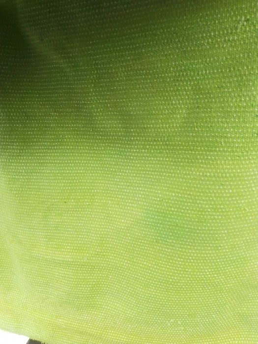 Tapete verde grande