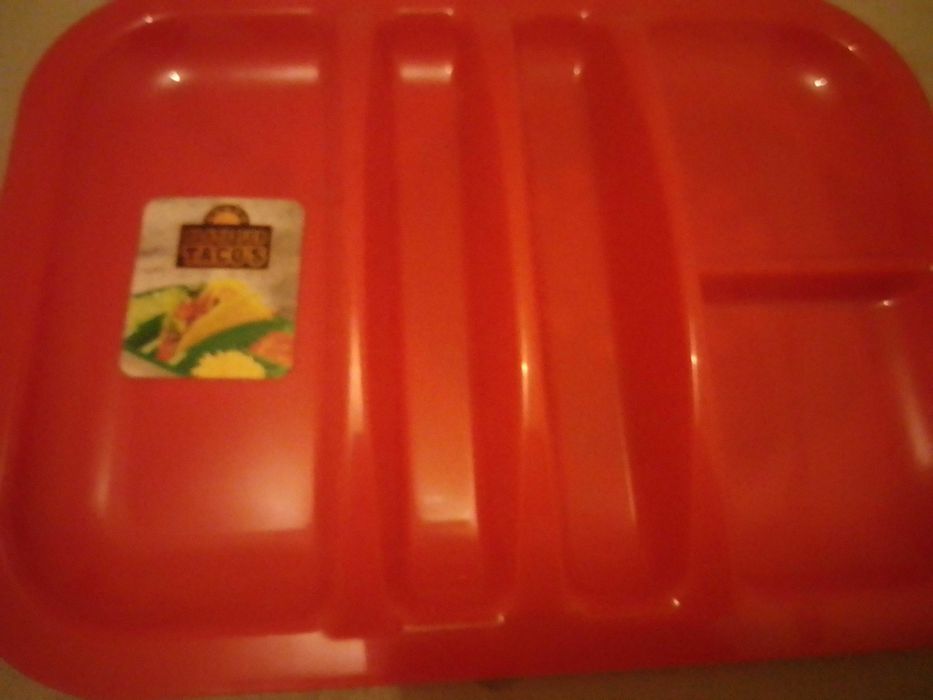 Taco Plates64552450201985121