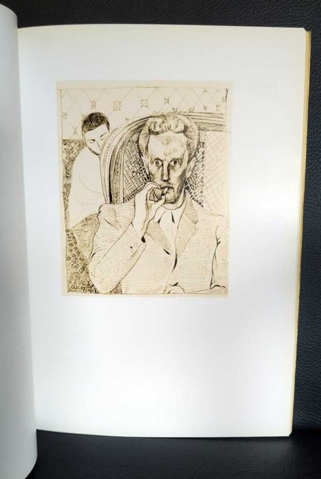 Arpad Szenes – Desenho-AA.VV.-Casa da Cerca