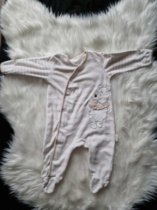 Pajacyki 2 szt. Dla dziewczynki