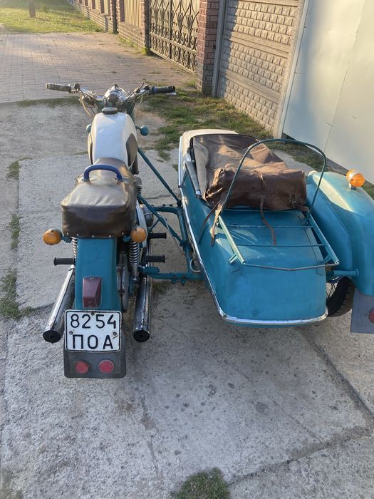Продам іж юпітер 3