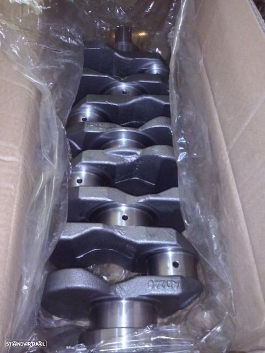 Cambota nova Nissan Navara D22 e D40 Yd25
