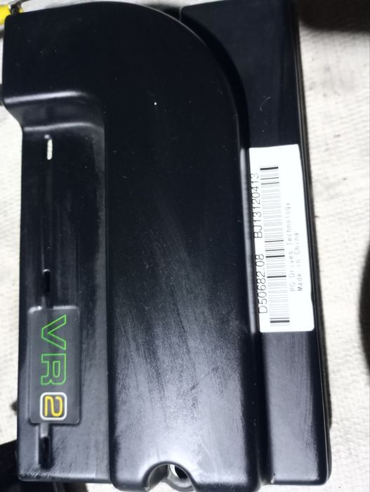 Инвалидная электро каляска