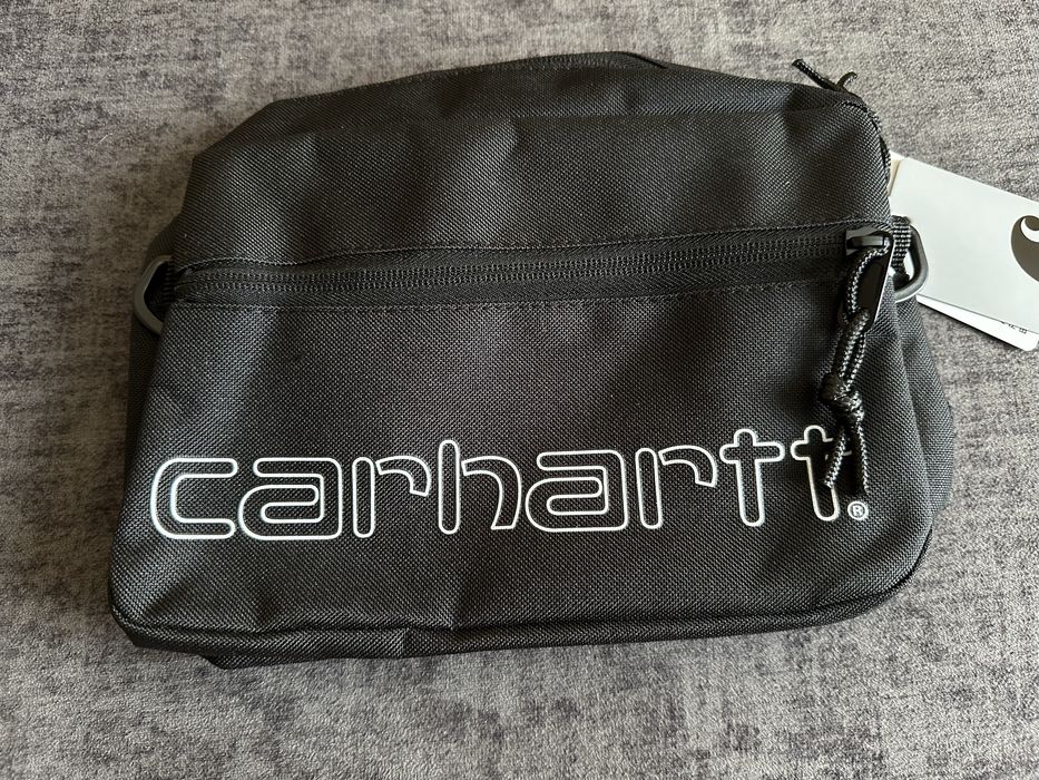 Сумка через плече Месенджер Carhartt