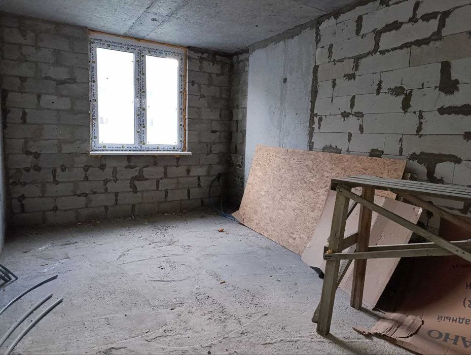 Доступне житло в новобудові! Гашека 22, 1-к кв. 43,9 м2, без %