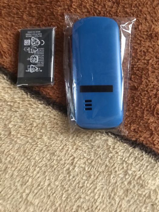 Nokia 1280 Original телефонуйте ціна вказана комісія олх 27грн