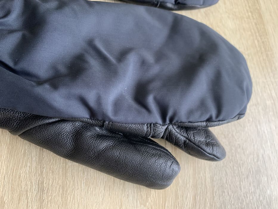 Рукавиці зимові (байкерські),Tego