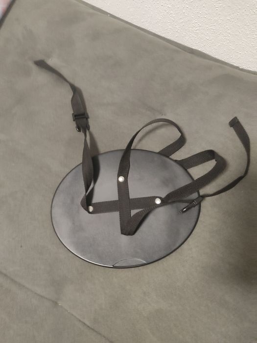 Espelho kiokids para ver criança