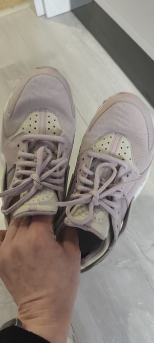 Кросівки Nike для дівчинки
