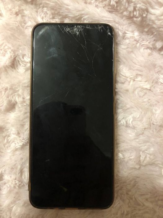 Infinix Hot 12 play NFC