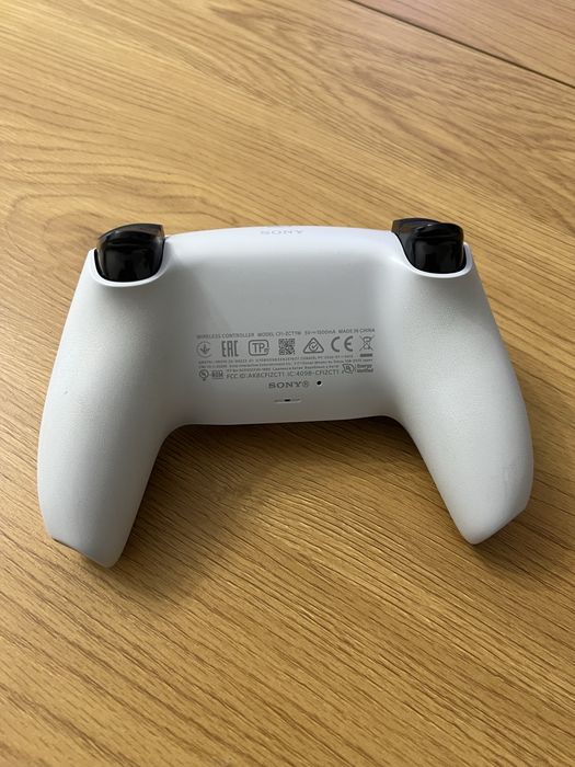 Геймпад sony dualsense