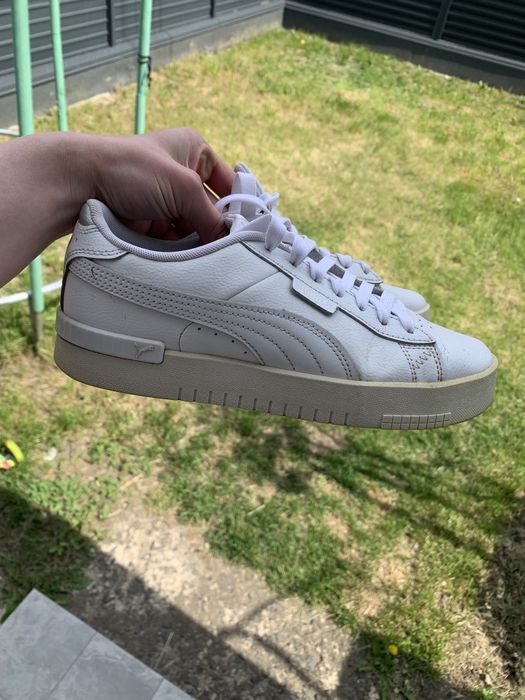 Кеди puma жіночі